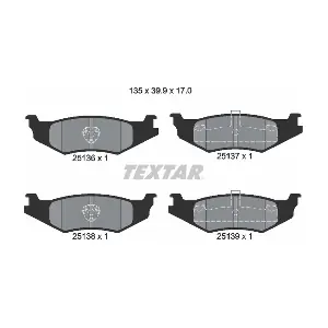 TEXTAR 2513601