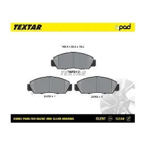 TEXTAR 2405301SC