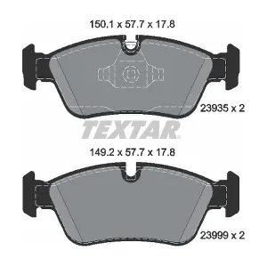 2393501 TEXTAR