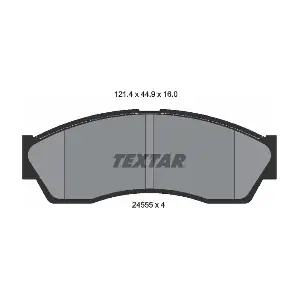 2455501 TEXTAR