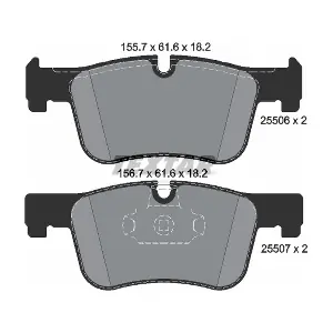 2550601 TEXTAR