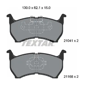 TEXTAR 2104102