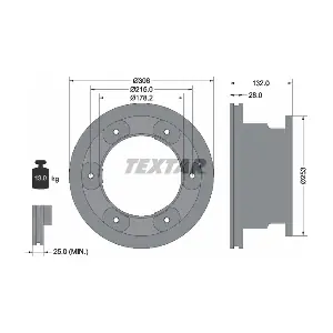TEXTAR 93177703