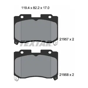 2195701 TEXTAR