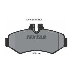 TEXTAR 2302101