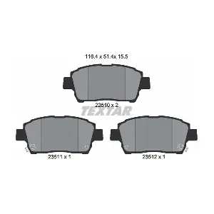 TEXTAR 2351002