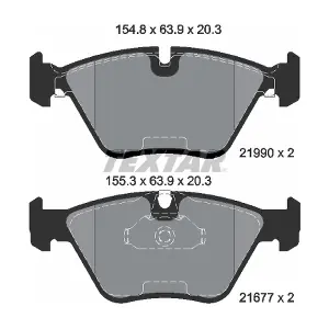 TEXTAR 2199003