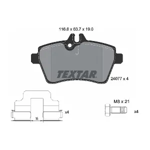 TEXTAR 2407701