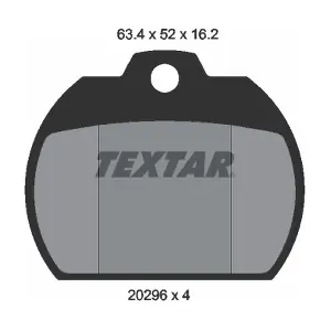 TEXTAR 2029602