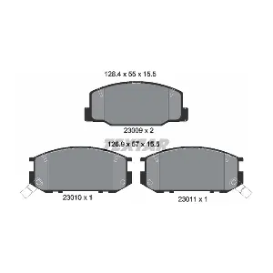 TEXTAR 2300901