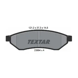 TEXTAR 2399401