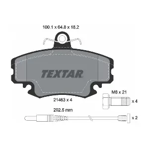 TEXTAR 2146304