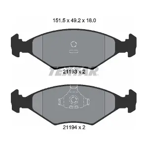 TEXTAR 2119301