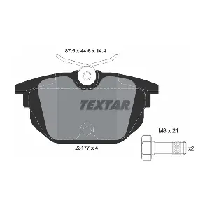 TEXTAR 2317703