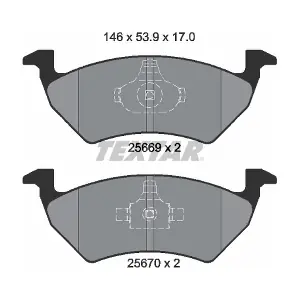 5U0698151B SEAT