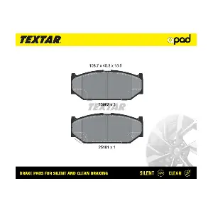 2396302SC TEXTAR