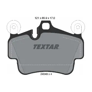 2404901 TEXTAR