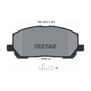 TEXTAR 2370301