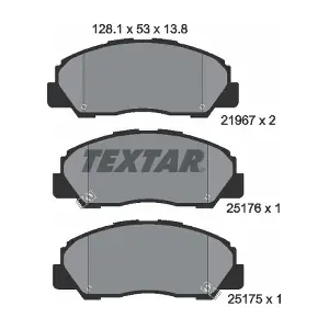 TEXTAR 2196701