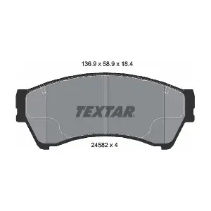 TEXTAR 2458201
