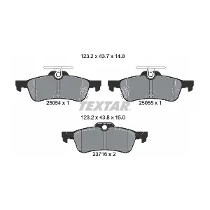 TEXTAR 2505401