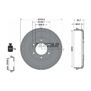 94040300 TEXTAR
