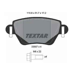 TEXTAR 2355701