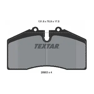 2095310 TEXTAR