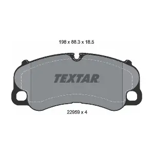 2295901 TEXTAR
