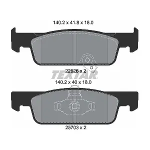 2262601 TEXTAR