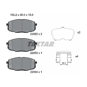 TEXTAR 2205201