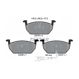 TEXTAR 2203501