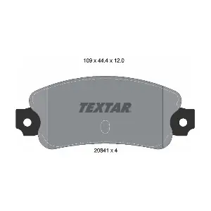 TEXTAR 2084102