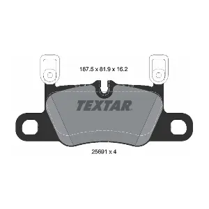 2569103 TEXTAR