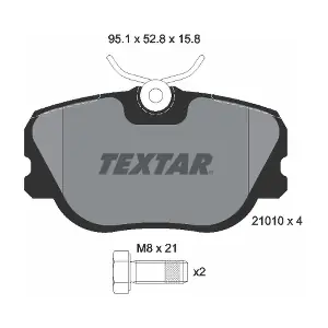 TEXTAR 2101002