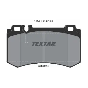 TEXTAR 2347802