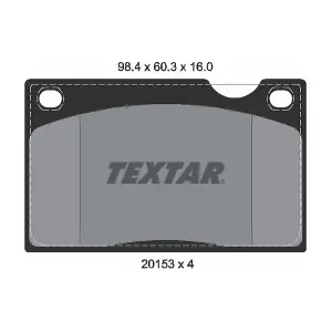 TEXTAR 2015302