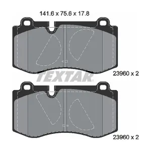 TEXTAR 2396001