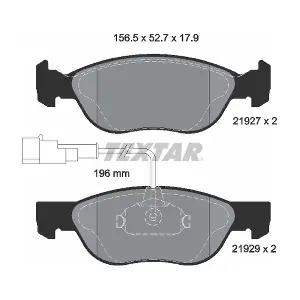 TEXTAR 2192901