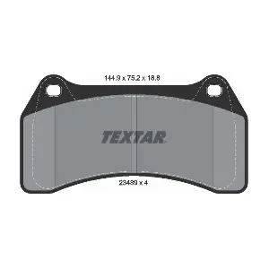 TEXTAR 2348901