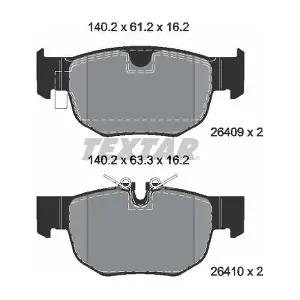 2640901 TEXTAR