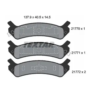 2177001 TEXTAR