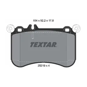 TEXTAR 2521901