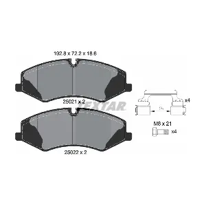 TEXTAR 2502101