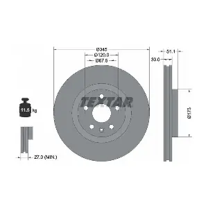 13273625 BUICK (SGM)