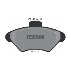 2409901 TEXTAR