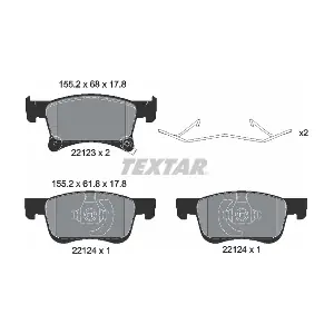 TEXTAR 2212301