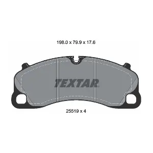 2551901 TEXTAR