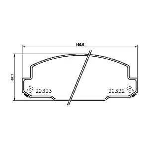 2932201 TEXTAR