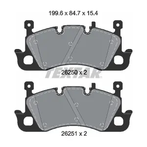 2625001 TEXTAR